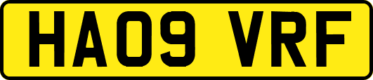 HA09VRF