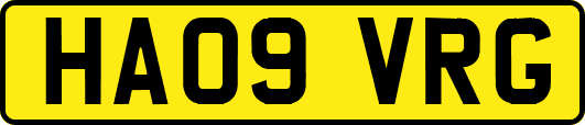 HA09VRG