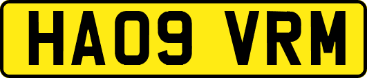 HA09VRM