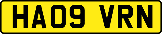 HA09VRN