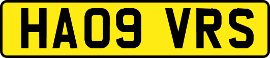 HA09VRS