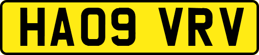 HA09VRV