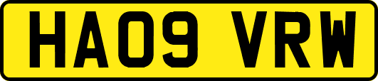 HA09VRW