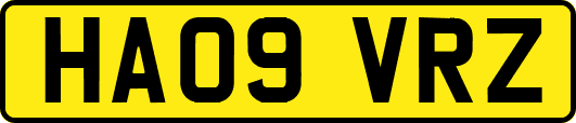 HA09VRZ
