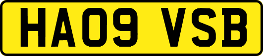 HA09VSB