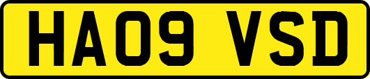 HA09VSD