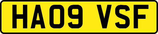 HA09VSF
