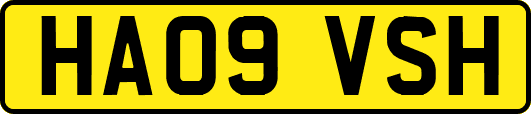 HA09VSH