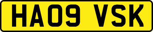HA09VSK