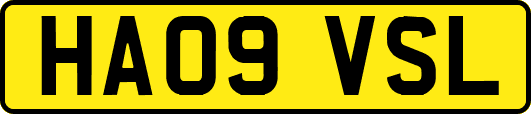 HA09VSL