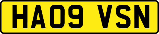 HA09VSN