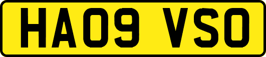 HA09VSO