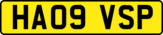 HA09VSP