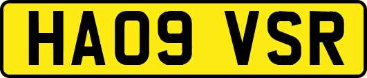 HA09VSR
