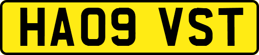 HA09VST