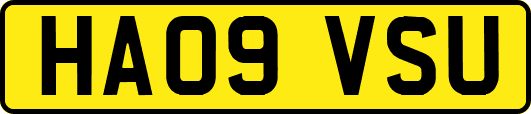 HA09VSU