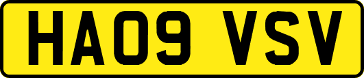 HA09VSV