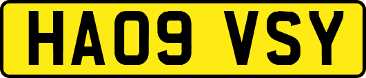 HA09VSY