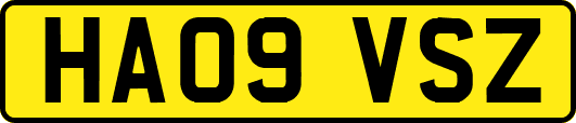 HA09VSZ