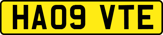 HA09VTE