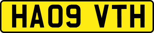 HA09VTH