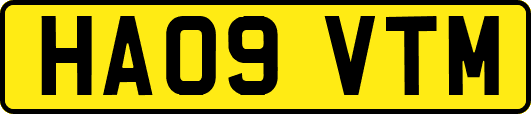 HA09VTM