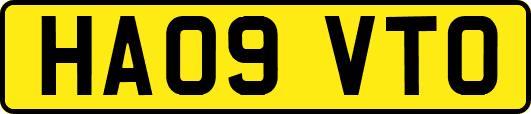 HA09VTO