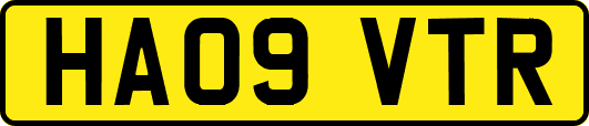 HA09VTR
