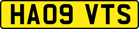 HA09VTS
