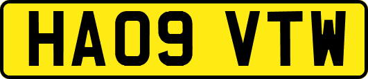 HA09VTW