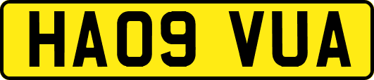 HA09VUA