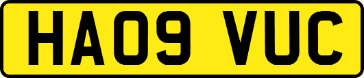 HA09VUC