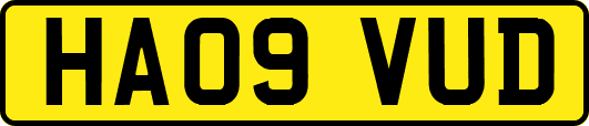 HA09VUD