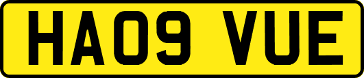 HA09VUE