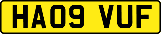 HA09VUF
