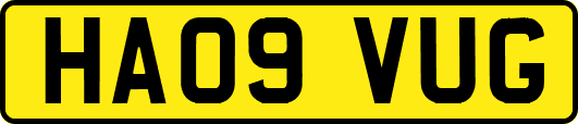 HA09VUG