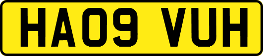 HA09VUH