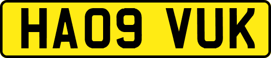 HA09VUK
