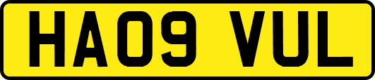 HA09VUL