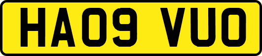 HA09VUO