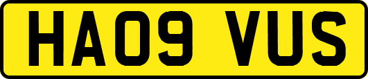 HA09VUS