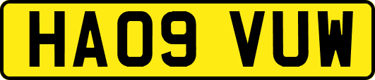HA09VUW
