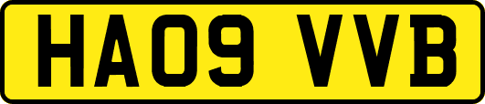 HA09VVB