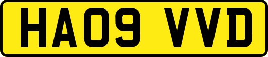 HA09VVD