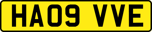 HA09VVE