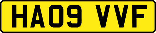 HA09VVF