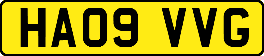 HA09VVG