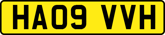 HA09VVH