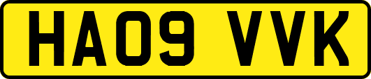 HA09VVK