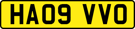 HA09VVO